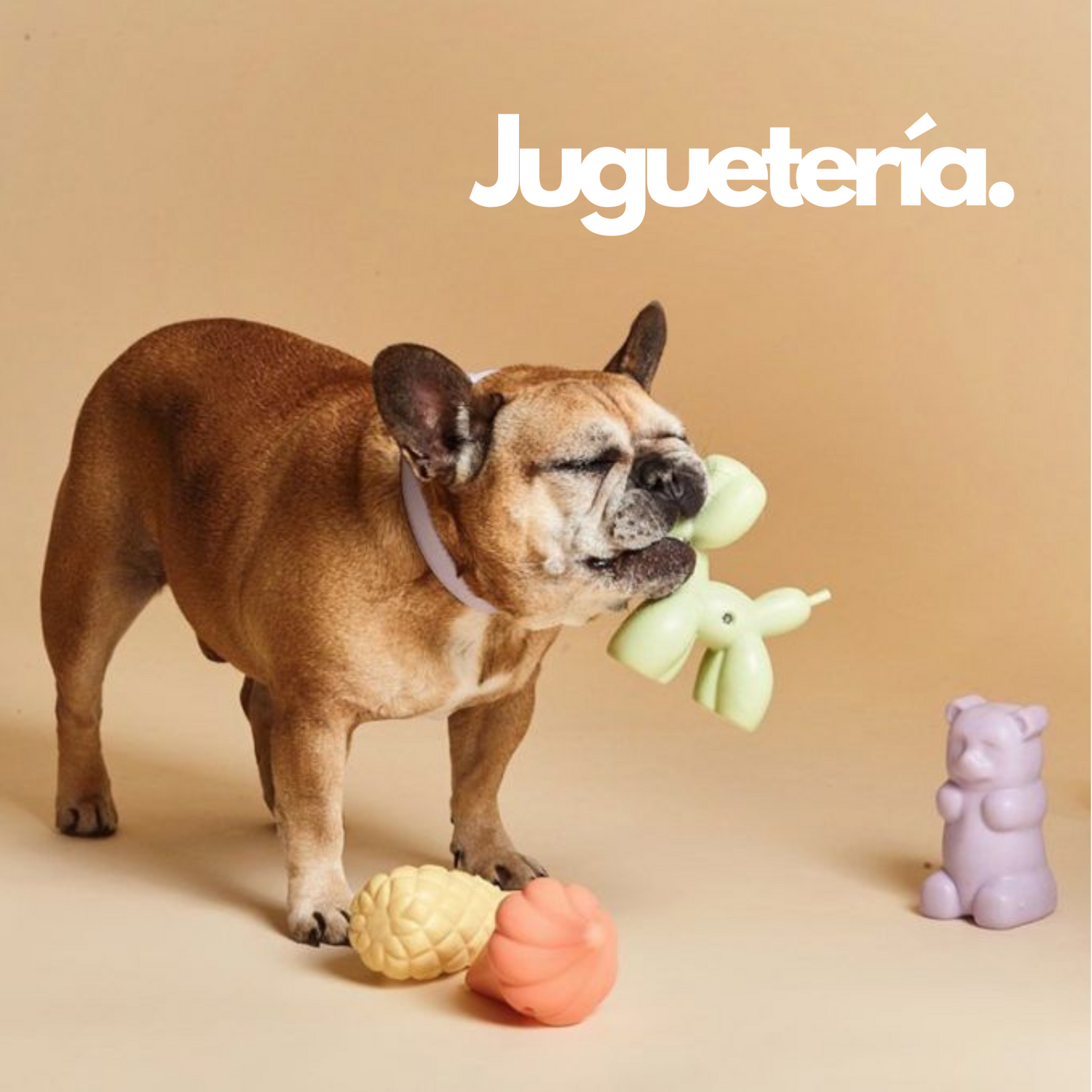 Juguetería